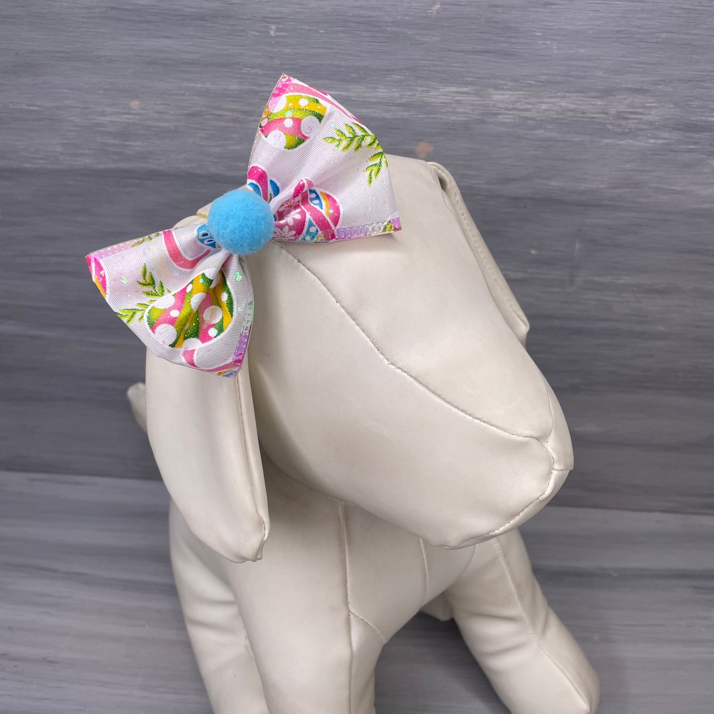 Easter Bunny - Over The Top - 8 Large Bows