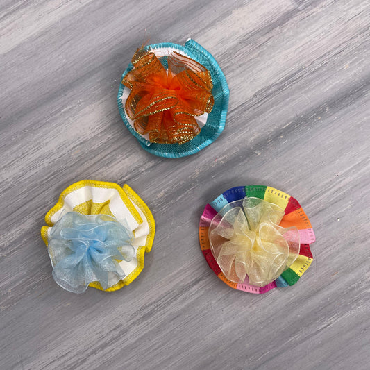 Crayons - Tedi - 12 Medium Bows