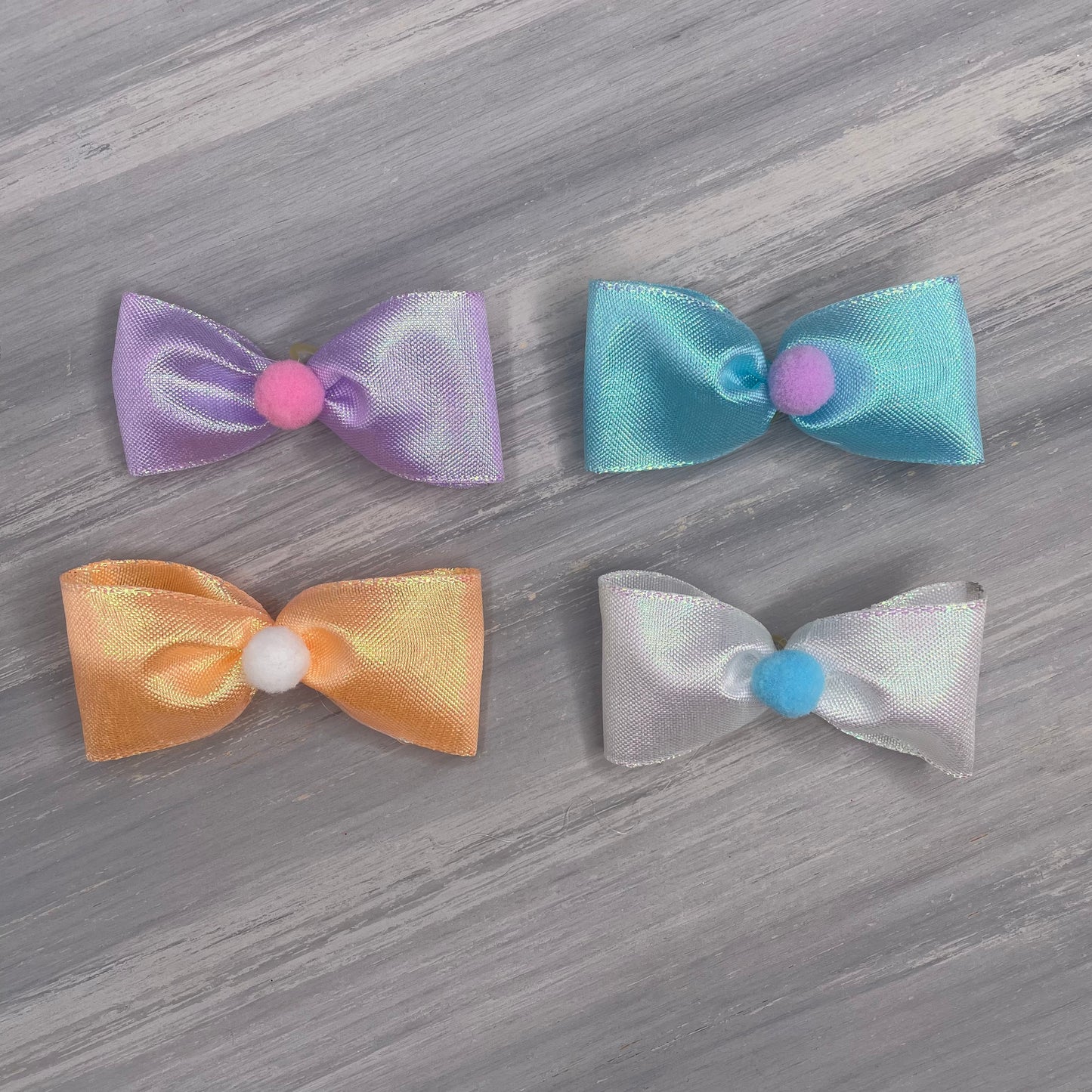 Unicorn - Classic - 8 Medium Bows