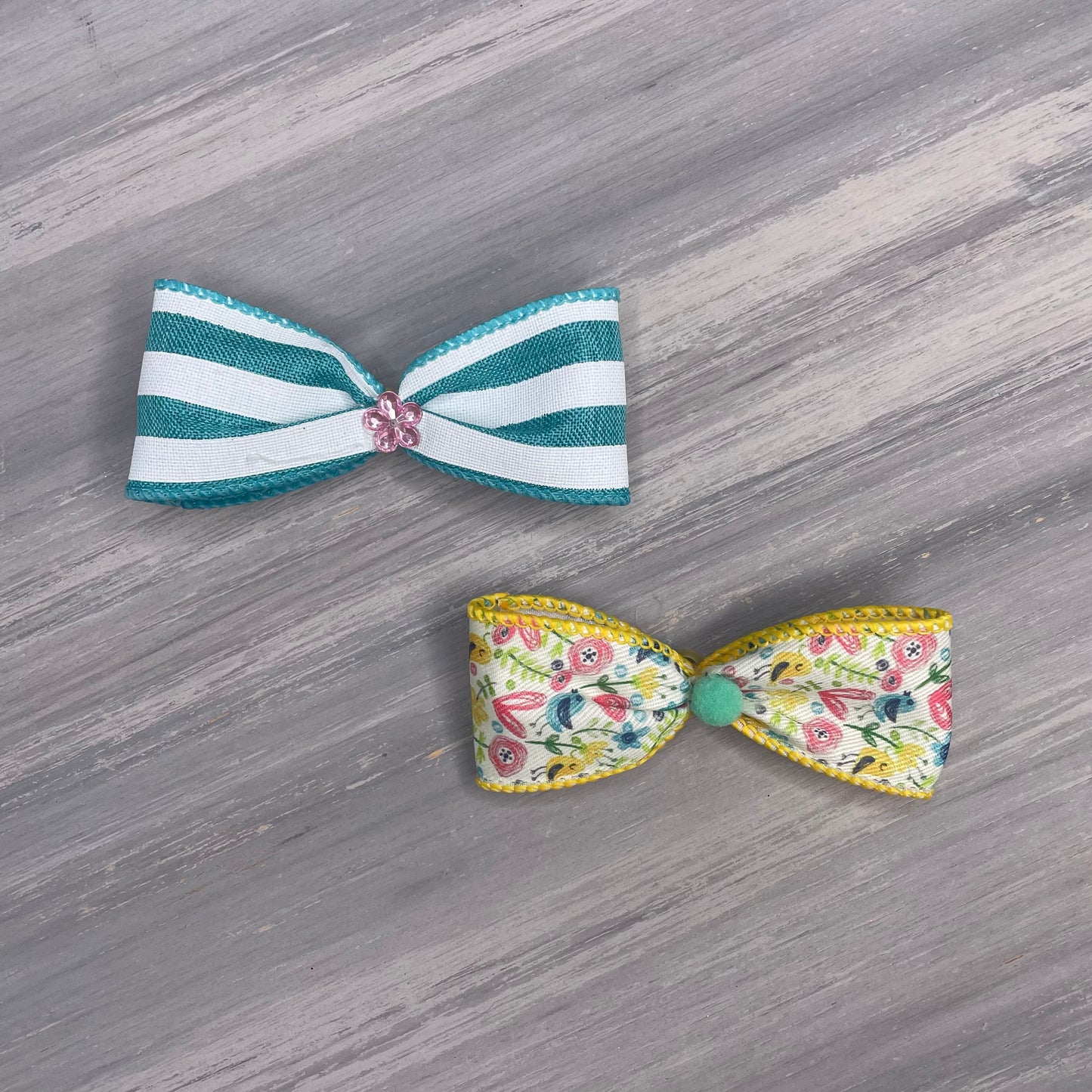 Songbird - Classic - 8 Medium Bows