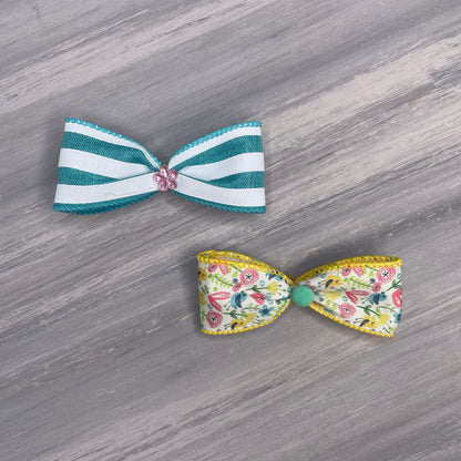 Songbird - Classic - 8 Medium Bows