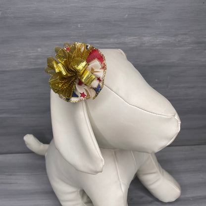 USA - Tedi Bows - 12 Medium Bows