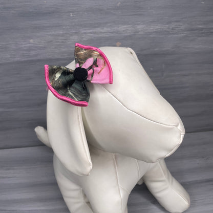 Country Girl - Topsy Turvy - 12 Medium Bows