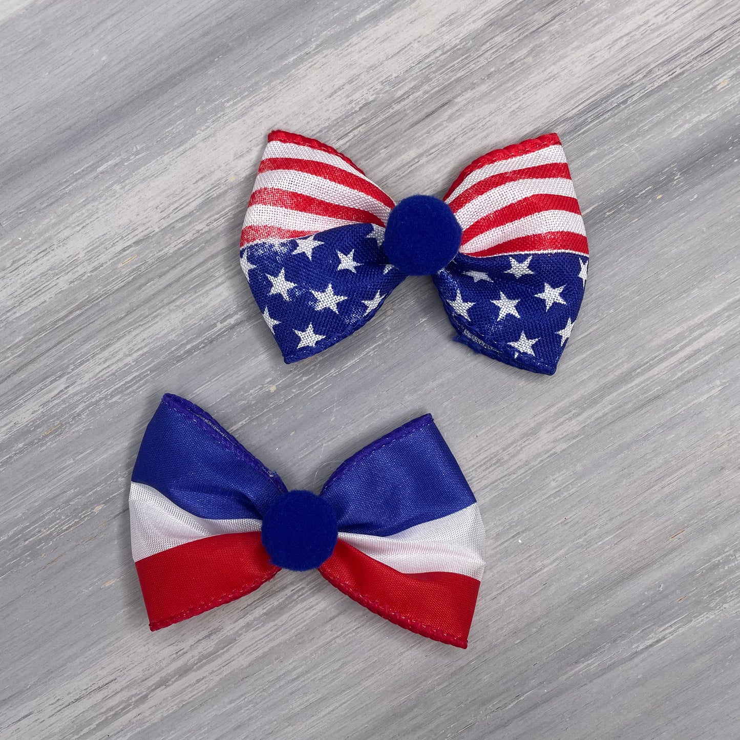 Liberty - Over The Top - 8 Large Bows
