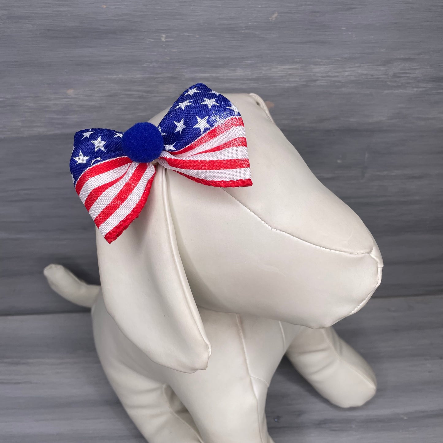 Liberty - Over The Top - 8 Large Bows