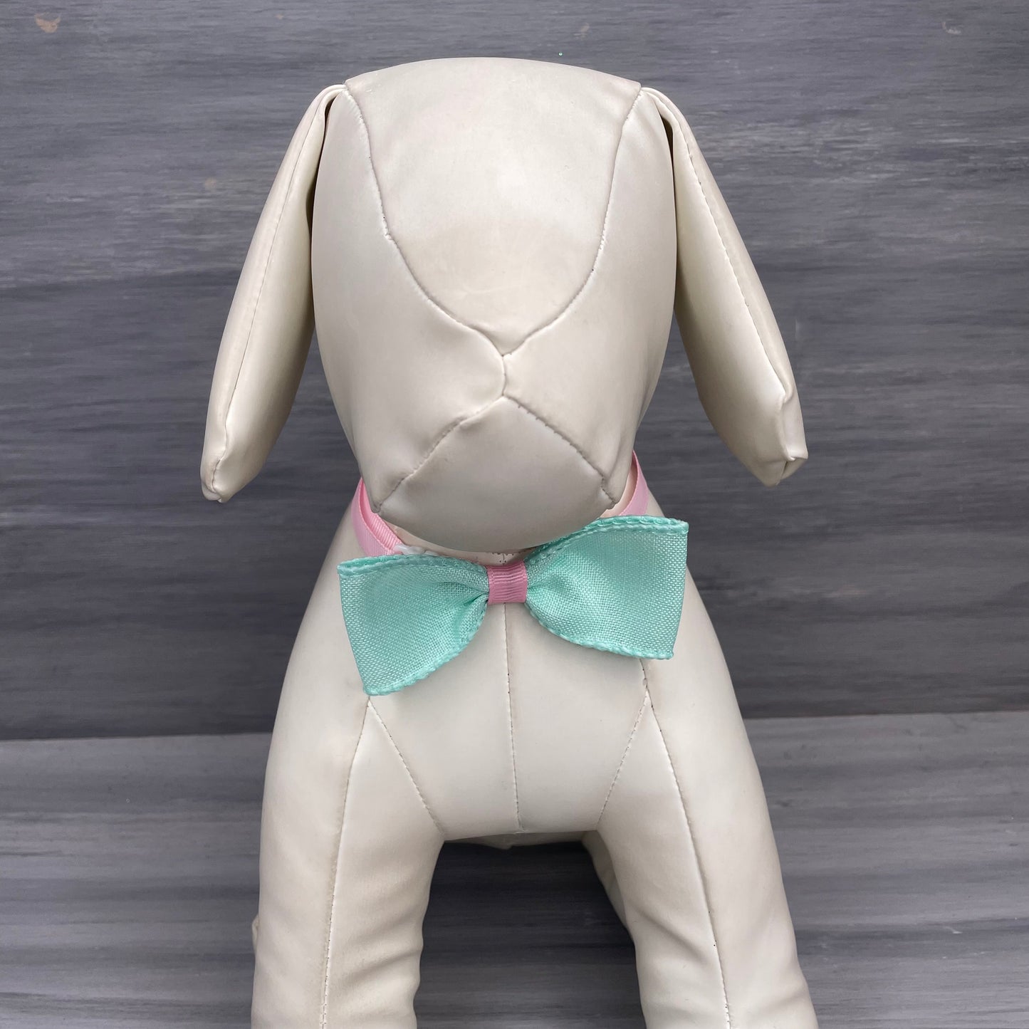 Springtime - 8 Adjustable Bowtie Neckwear