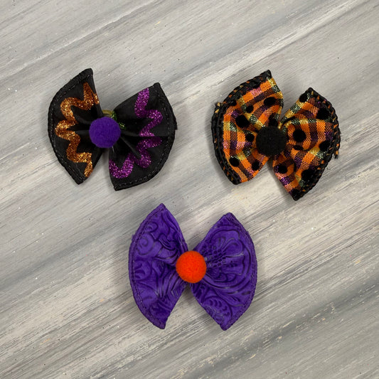 Spellbound - Topsy Turvy - 12 Medium Bows