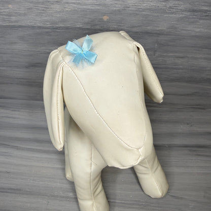 Combination Of Royal Blue and Light Blue Bows - Includes 7/16, 5/8 & Petite - 50 Bows