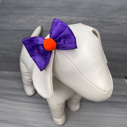Spooky - Over The Top - 8 Large Bows