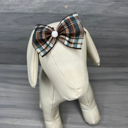 Hot Chocolate  - Over The Top - 8 Large Bows