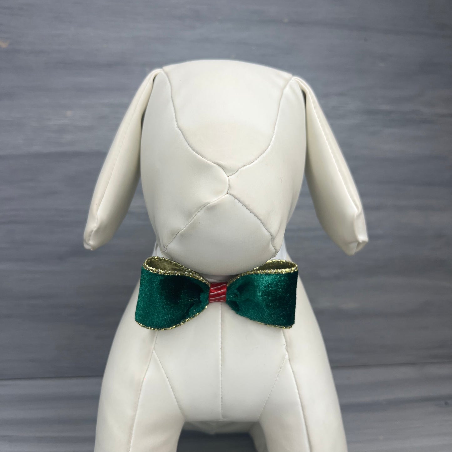Classy Christmas - 8 Adjustable Bow Tie Neckwear