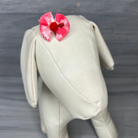 Cupid - Tiny Topsy Turvy - 24 Tiny Bows