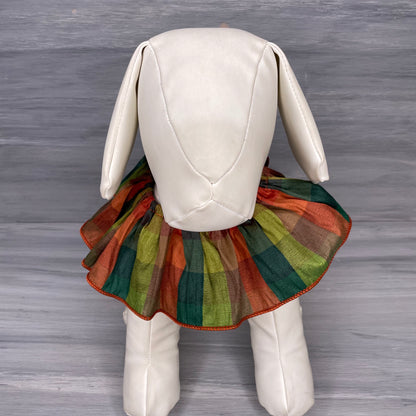 Rustic - 2 Fancy Frills - Large
