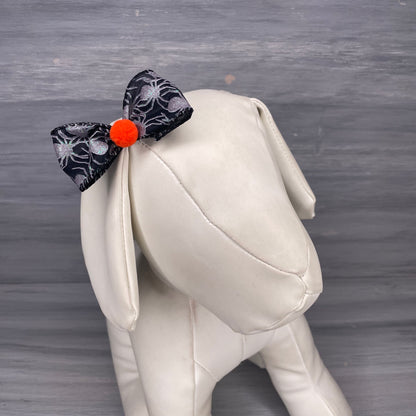 Creepy Crawlies  - Classic - 8 Medium Bows