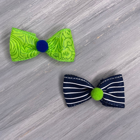 Jungle Jive - Classic - 8 Medium Bows