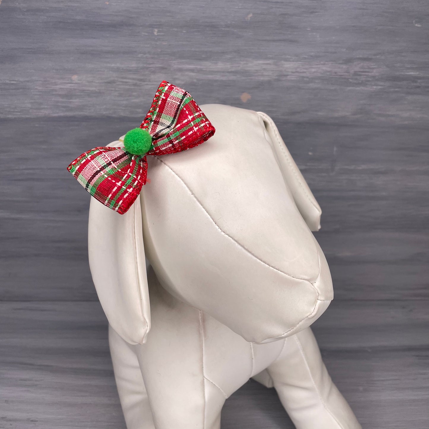 Tinsel Town - Classic - 8 Medium Bows