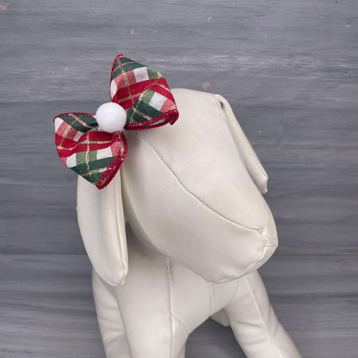Extra Merry - Over the Top - 8 Large Bows