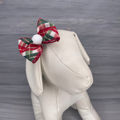 Extra Merry - Over the Top - 8 Large Bows