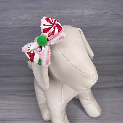 Sugar Sweet - Over the Top - 8 Large Bows