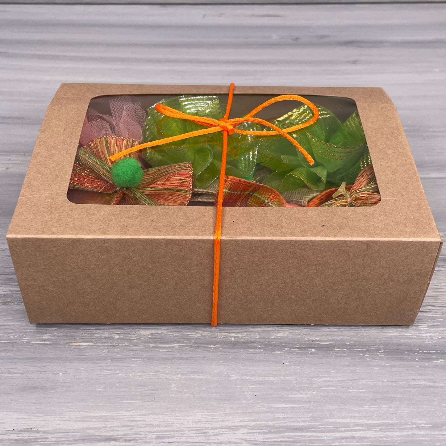 Fall Boxed Assortment- 9 Piece Assortment