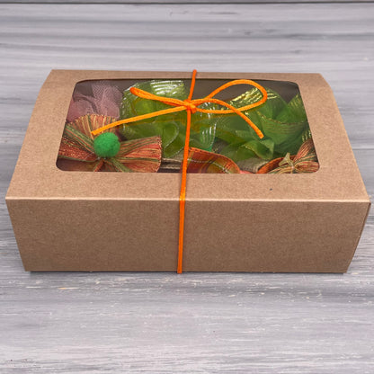 Fall Boxed Assortment- 9 Piece Assortment