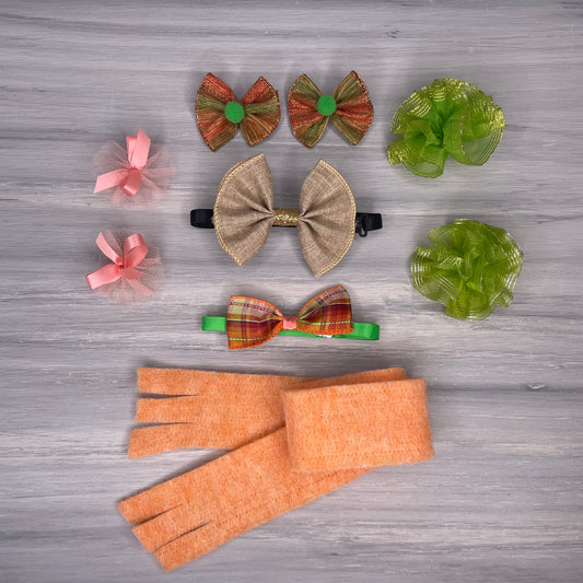 Fall Boxed Assortment- 9 Piece Assortment