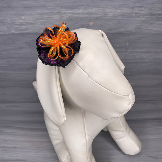 Creepin’ Cute - Tedi Bows - 12 Medium Bows