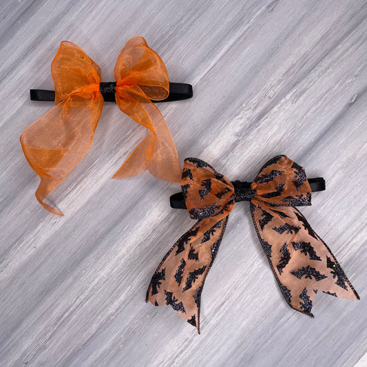 It's Bats! - Beautiful Belle - 4 Large Ties