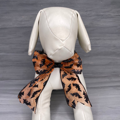 It's Bats! - Beautiful Belle - 4 Large Ties