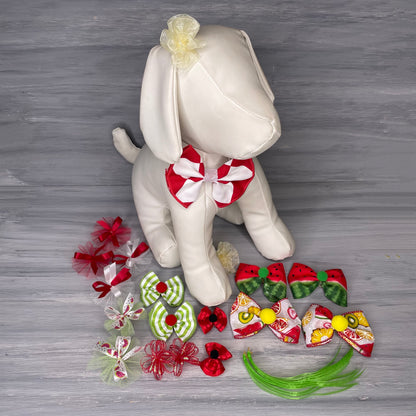 Tutti-Fruitti Collection - Medium- 21 Piece Assortment