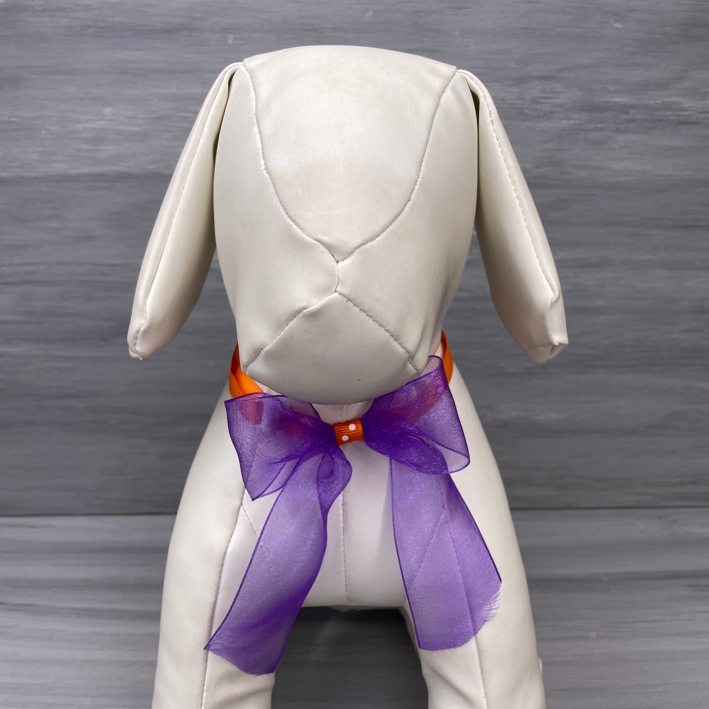 Halloween - Little Belle - 3 Small Ties