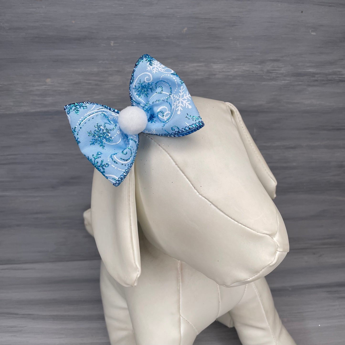 Frostbite - Over the Top - 8 Large Bows