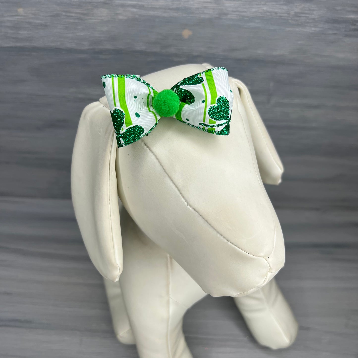 St. Patrick - Classic - 8 Medium Bows