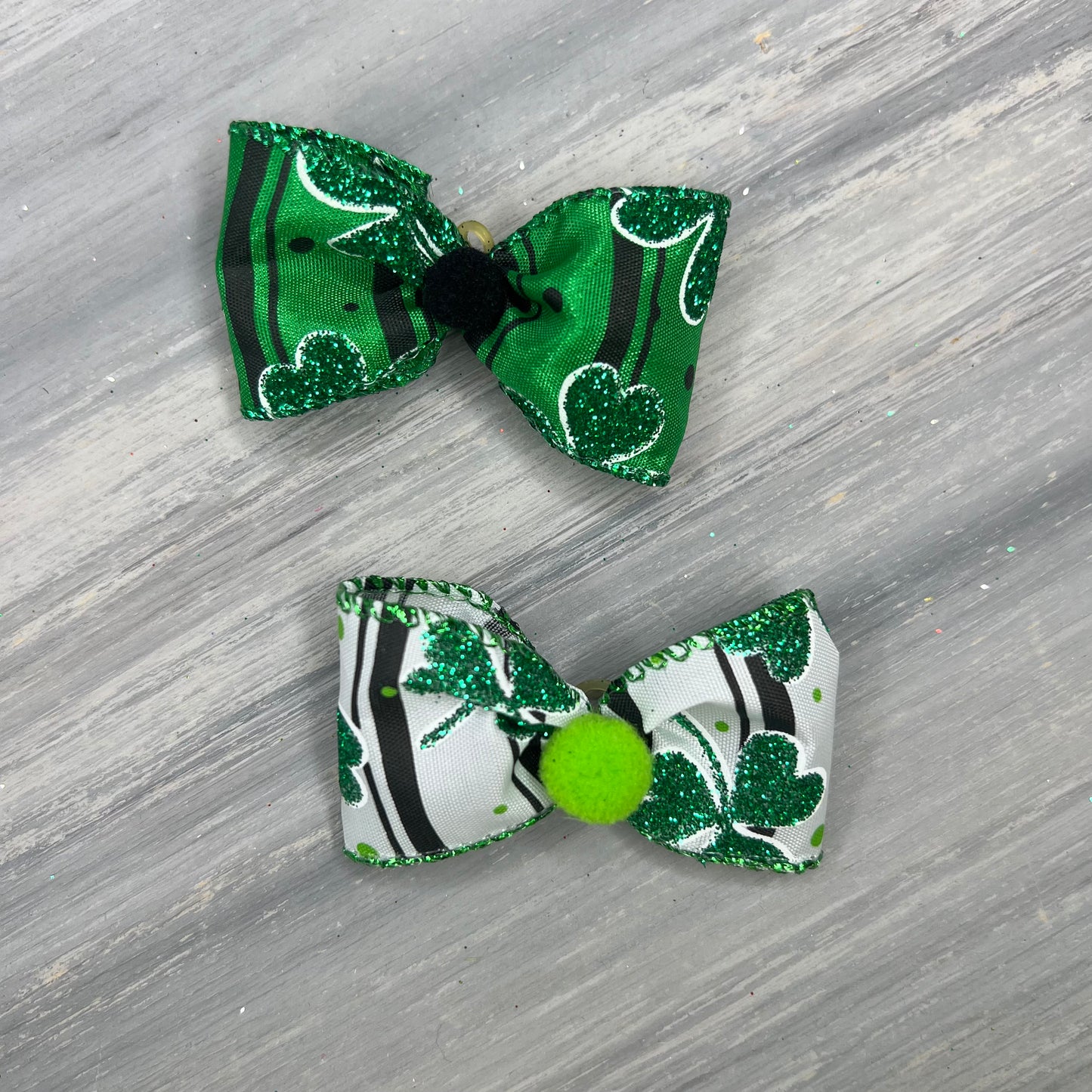 Shamrock - Classic - 8 Medium Bows