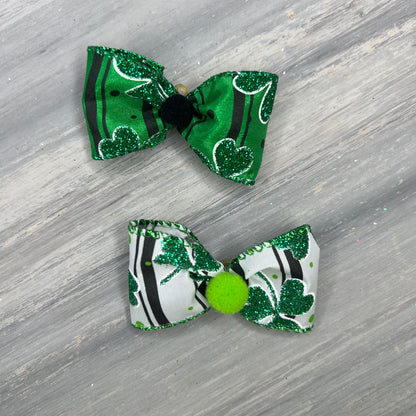 Shamrock - Classic - 8 Medium Bows
