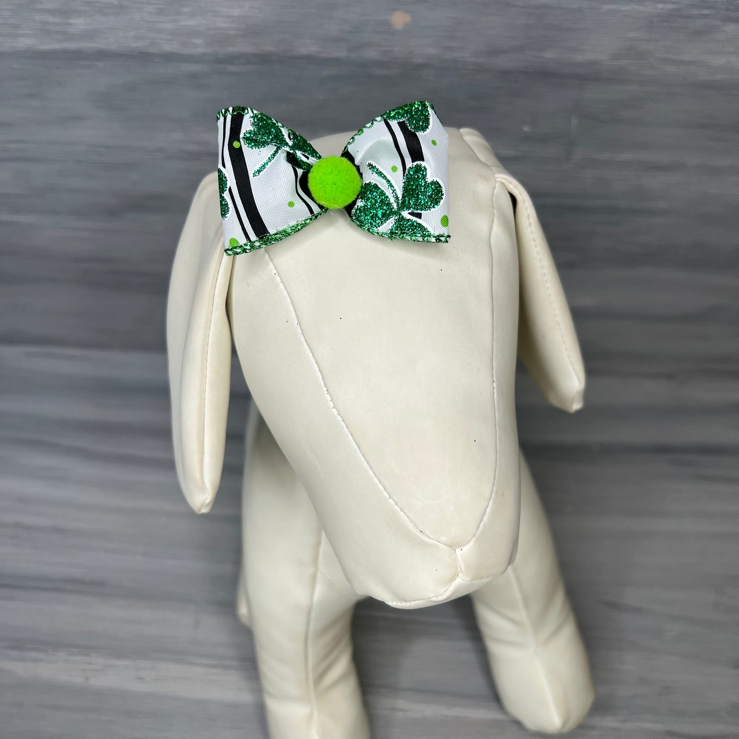 Shamrock - Classic - 8 Medium Bows