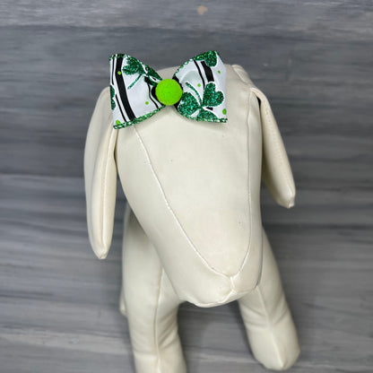 Shamrock - Classic - 8 Medium Bows