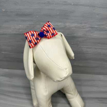 Liberty Belle - Classic - 8 Medium Bows