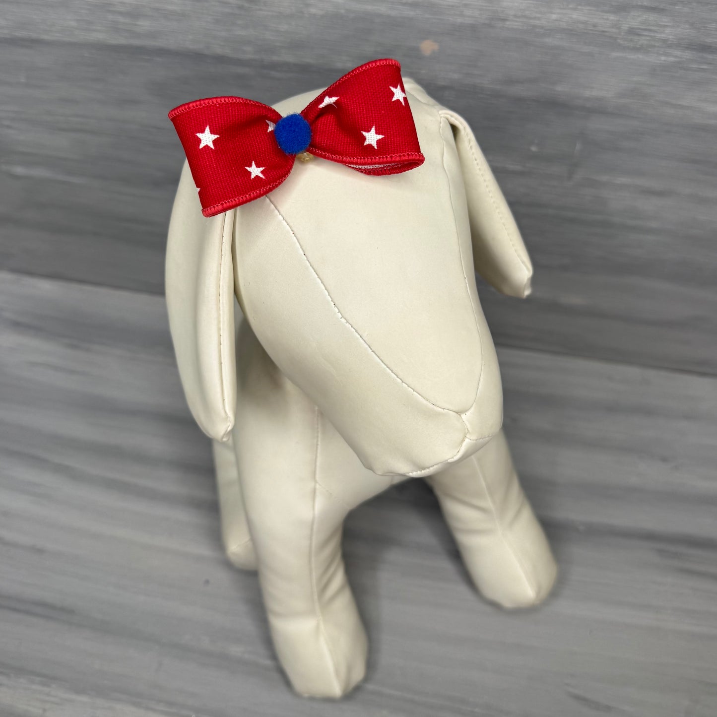 Bold & Brave - Classic - 8 Medium Bows