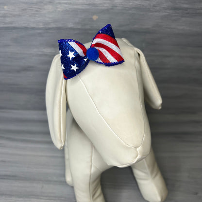 All American - Classic - 8 Medium Bows