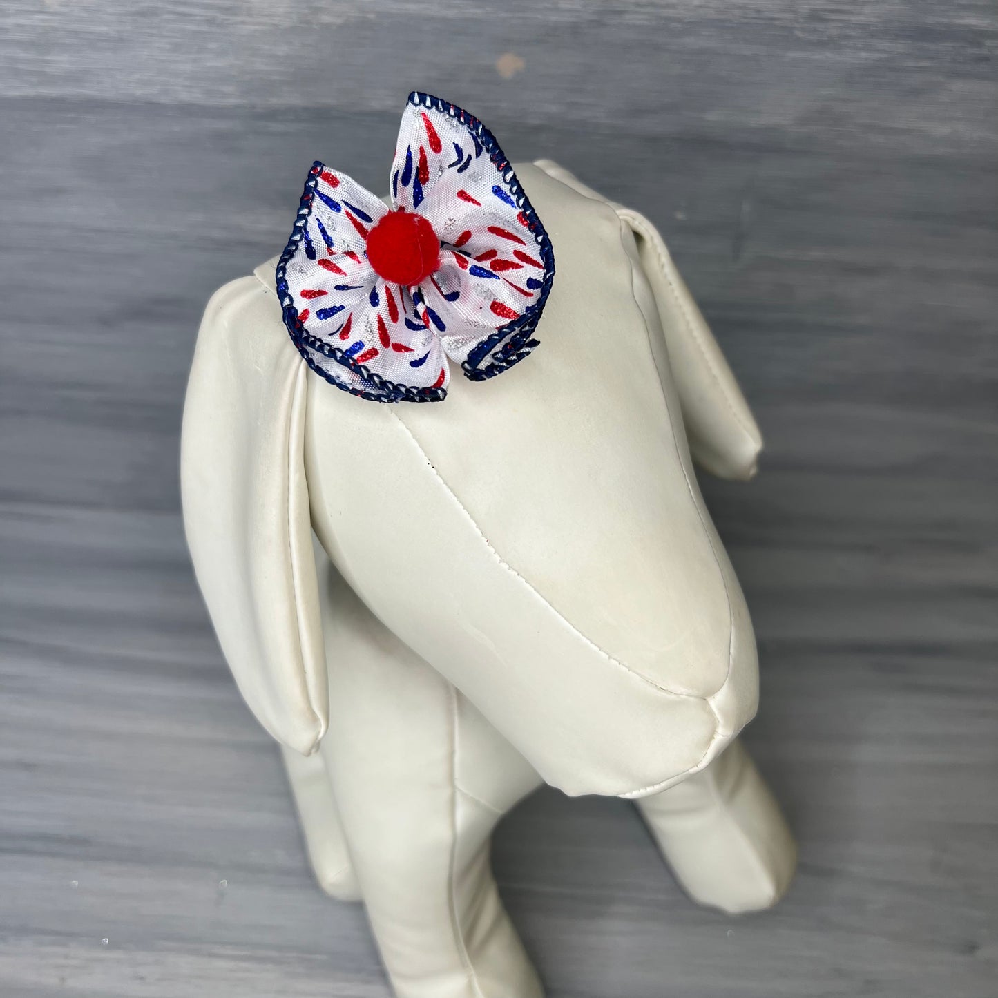 Firework - Topsy Turvy - 12 Medium Bows