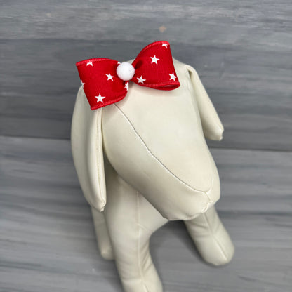 Red Glare - Classic - 8 Medium Bows