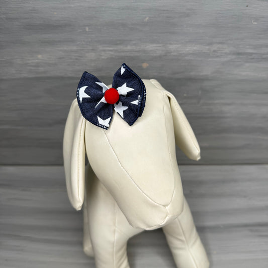 American Made - Topsy Turvy  - 12 Medium Bows