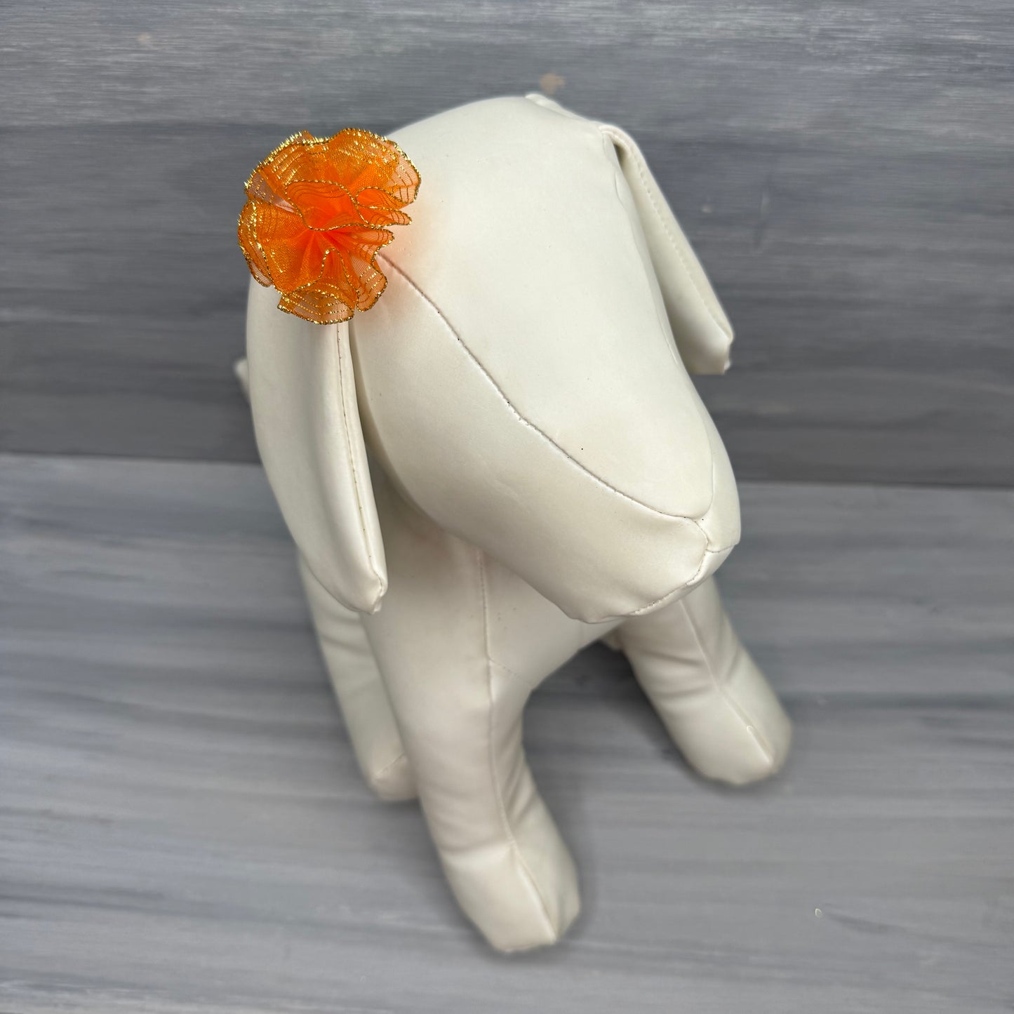 Halloween - Pixie and Puff Collection - 24 Medium Bows