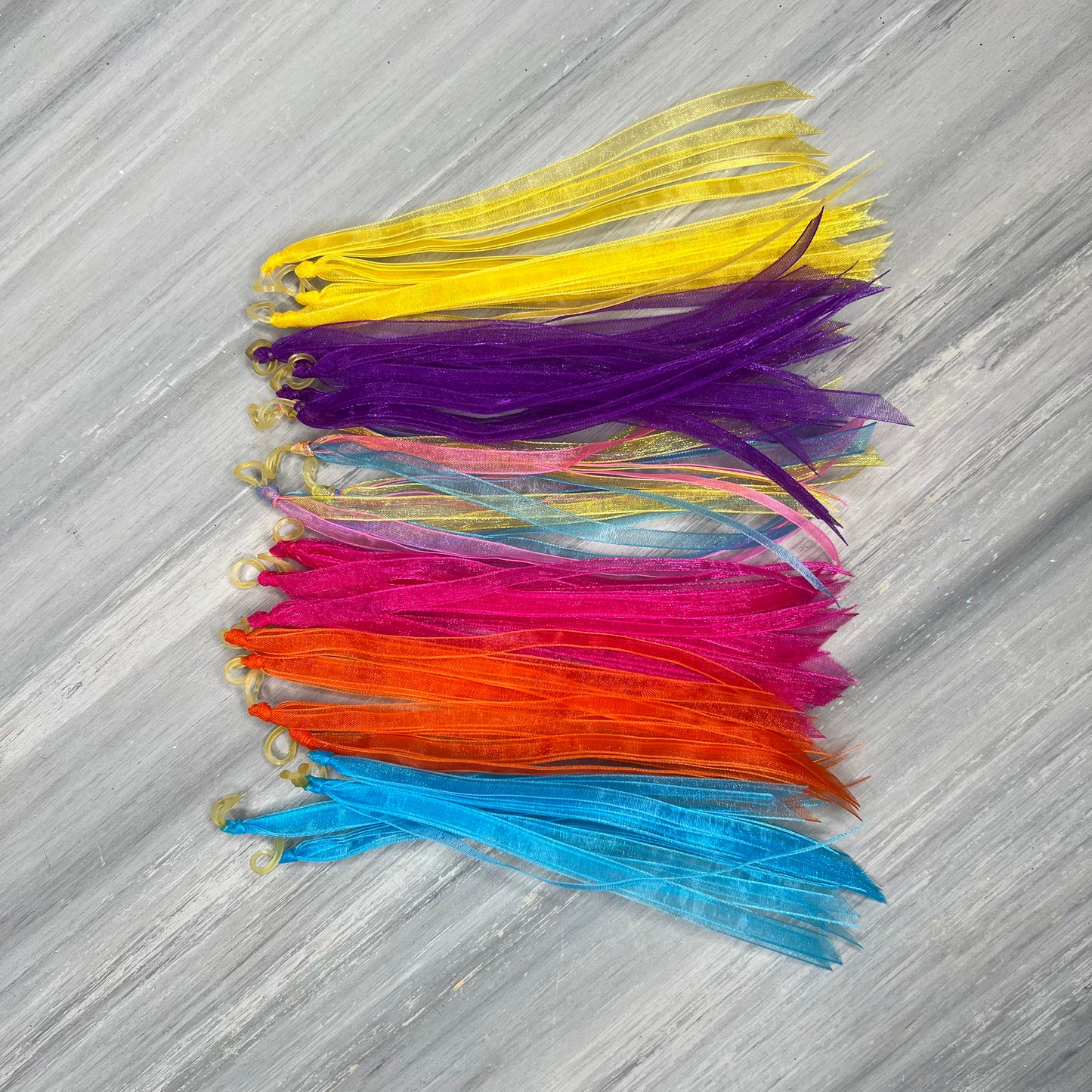 Fascinators - Boho