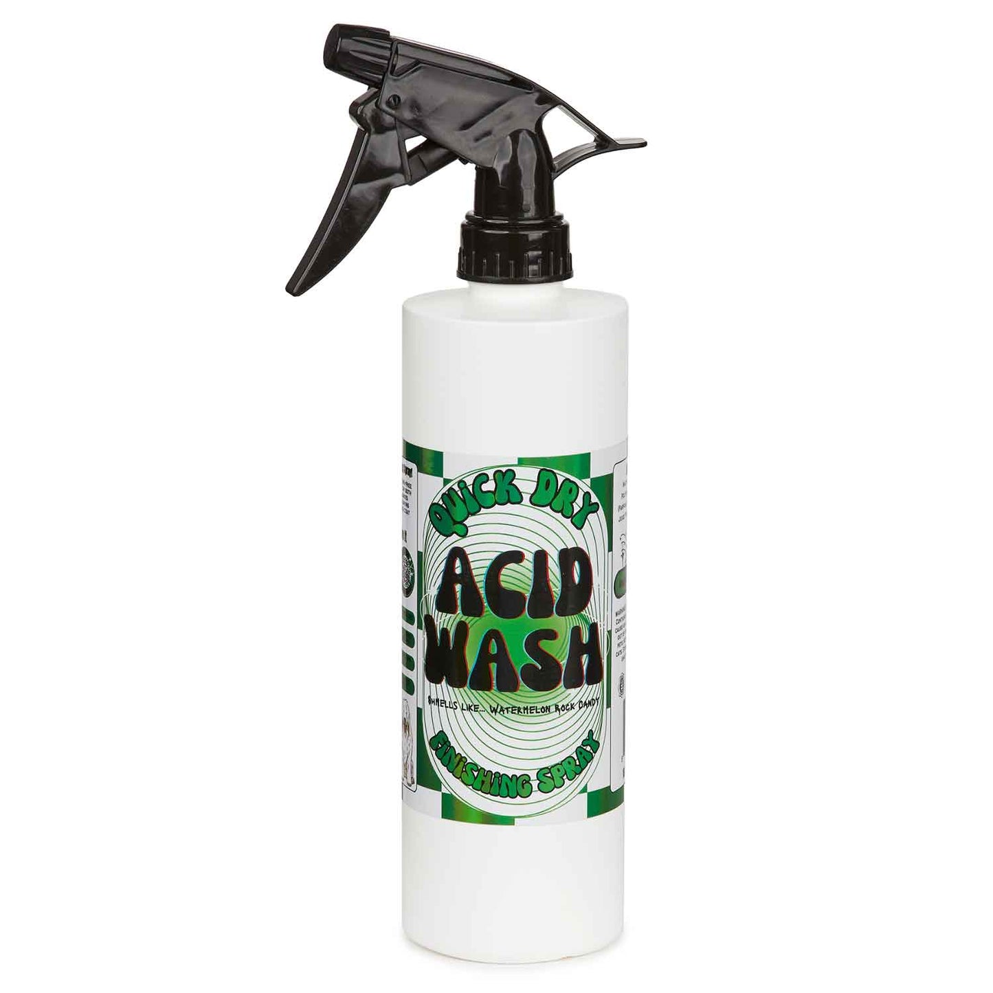 Shniff Acid Wash Quick Dry Hypo Unscented 16oz