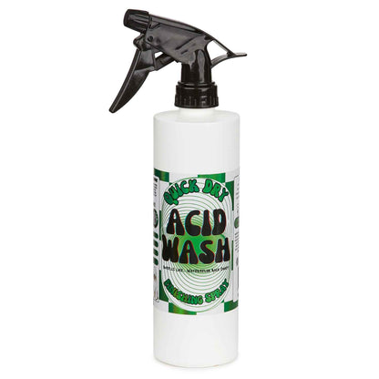 Shniff Acid Wash Quick Dry Hypo Unscented 16oz