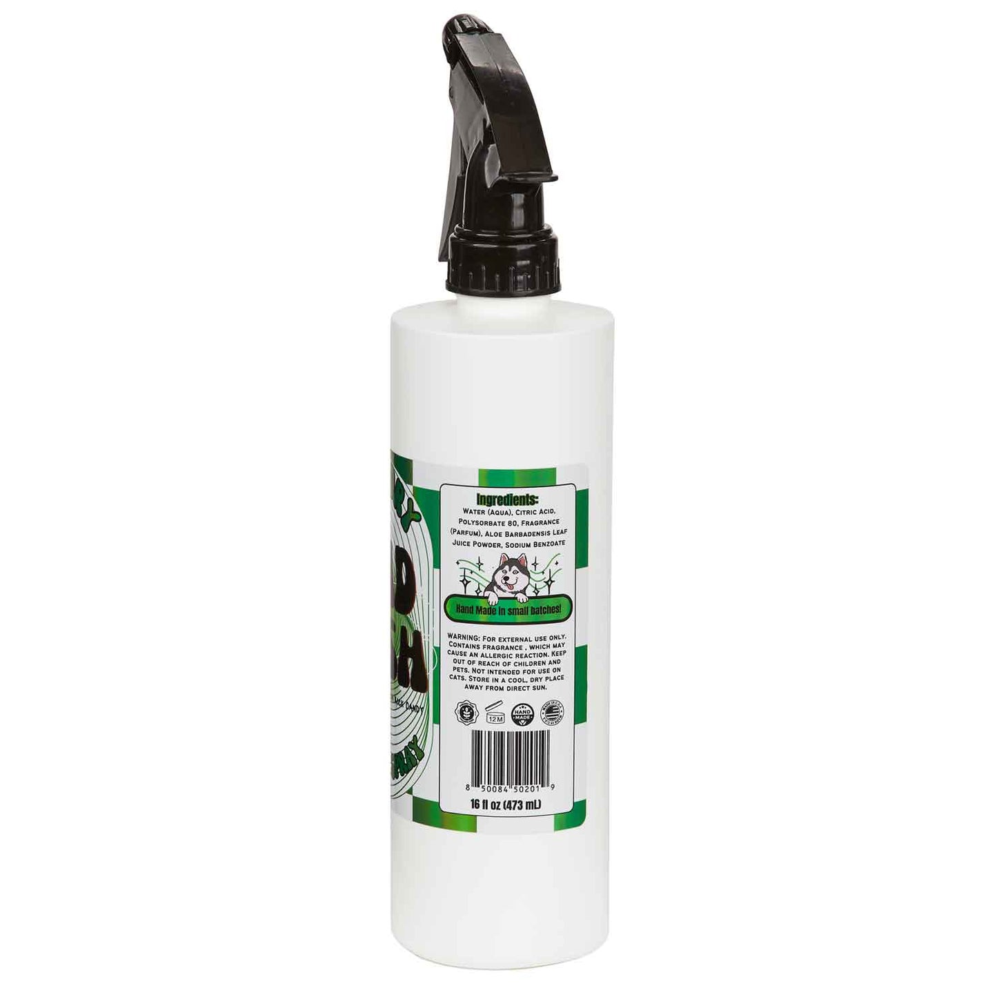 Shniff Acid Wash Quick Dry Hypo Unscented 16oz