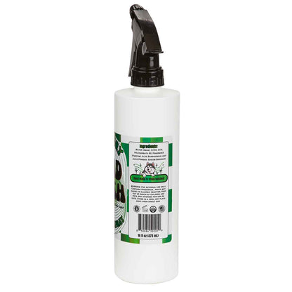 Shniff Acid Wash Quick Dry Hypo Unscented 16oz