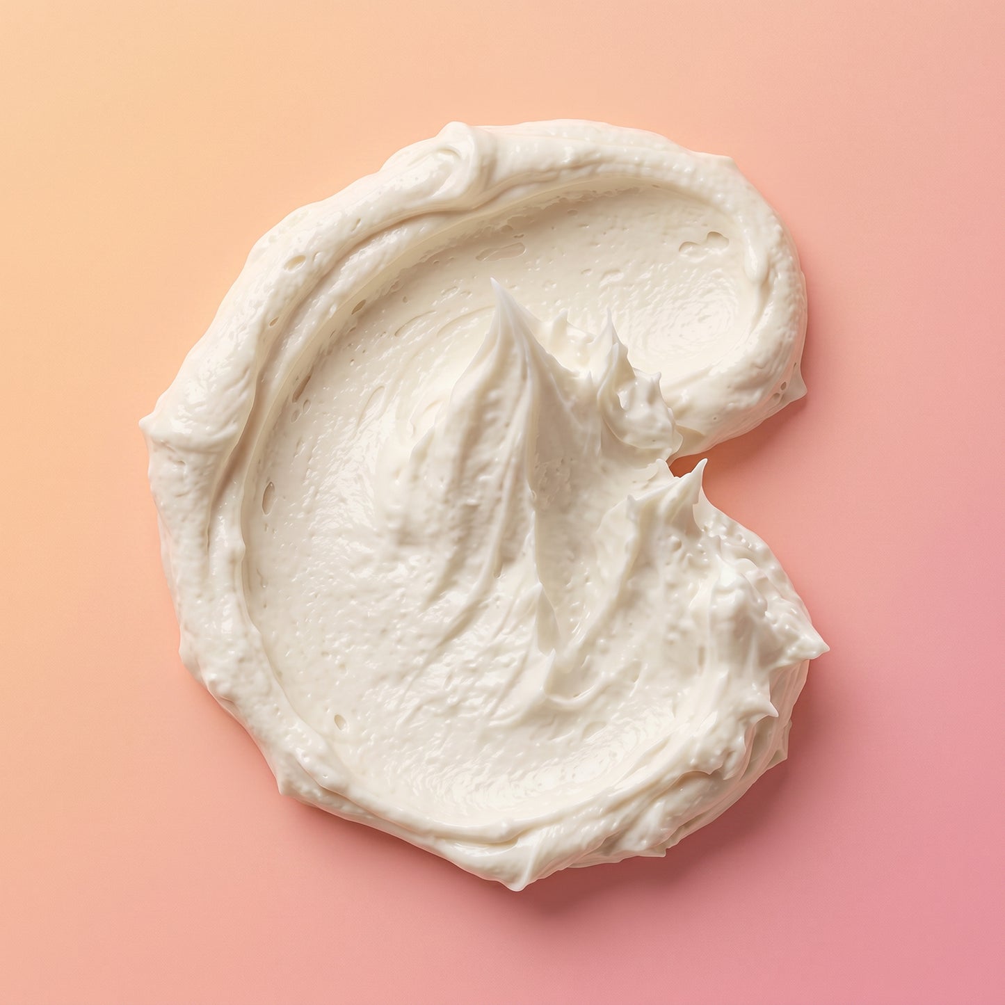 Shniff Facial Fluff Hypo Unscented 4oz
